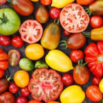 variete tomates
