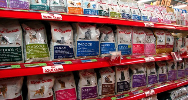 royal canin chat riera venelles